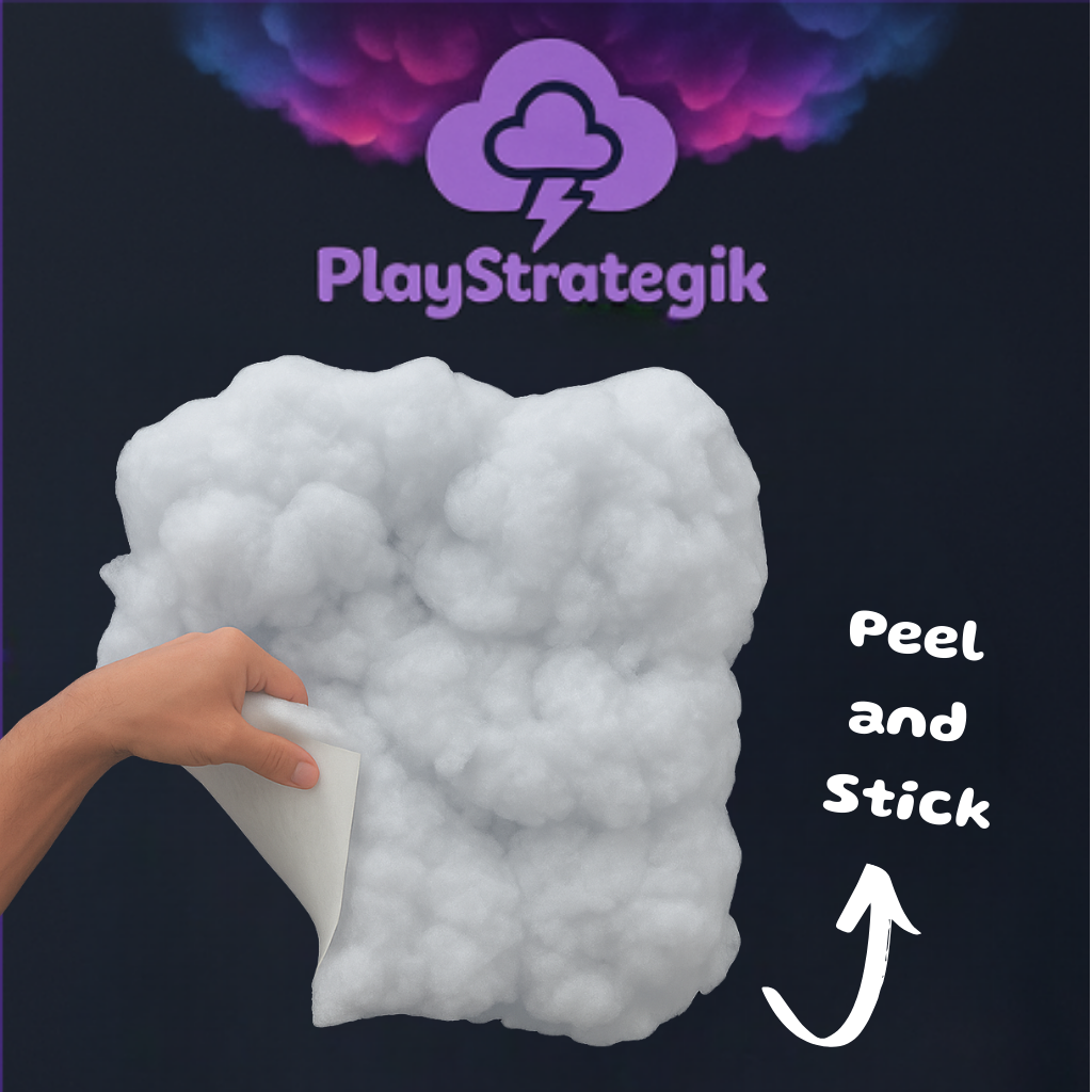 DIY KIT PLAYSTRATEGIK
